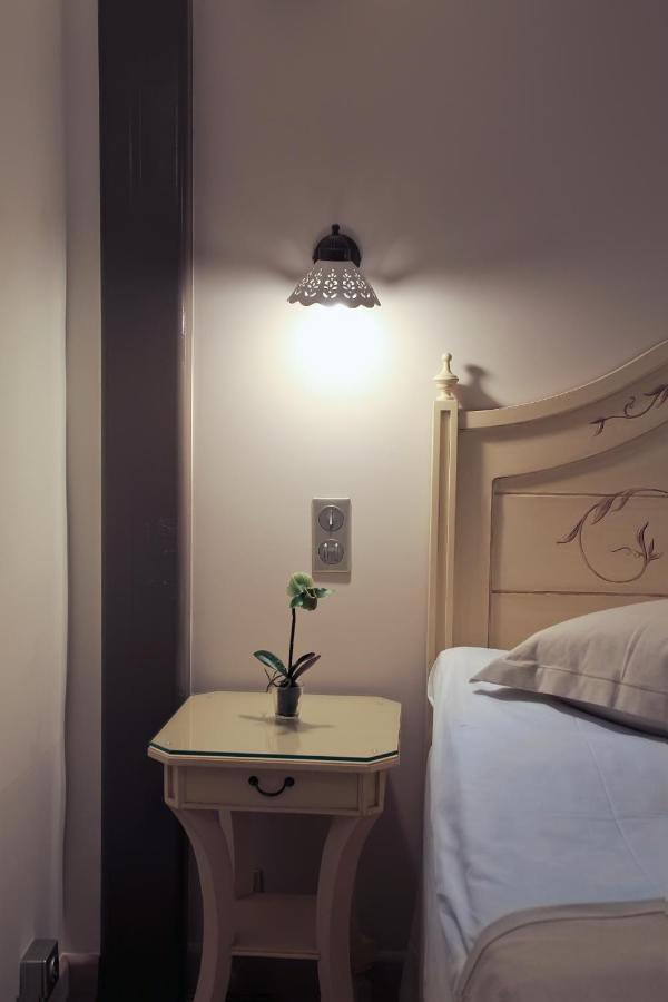 Hotel Doltso カストリア エクステリア 写真